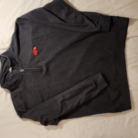 Arkansas Razorback sweater - Picture 1 of 3